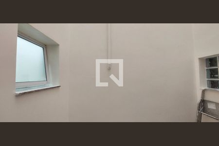 Jardim de inverno de casa à venda com 3 quartos, 153m² em Vila Humaita, Santo André