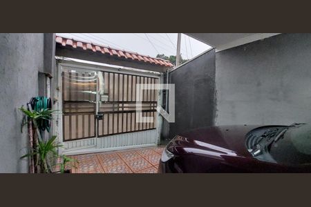 Casa à venda com 153m², 3 quartos e 2 vagas Casa à venda com 153m², 3 quartos e 2 vagasGaragem