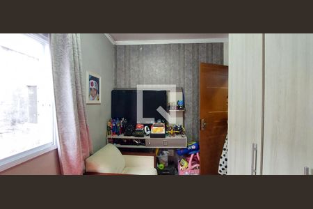 Casa à venda com 153m², 3 quartos e 2 vagas Casa à venda com 153m², 3 quartos e 2 vagasQuarto 2