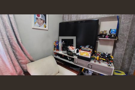 Casa à venda com 153m², 3 quartos e 2 vagas Casa à venda com 153m², 3 quartos e 2 vagasQuarto 2