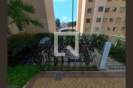 Apartamento para alugar com 41m², 2 quartos e sem vagaÁrea comum