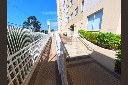 Apartamento para alugar com 41m², 2 quartos e sem vagaÁrea comum