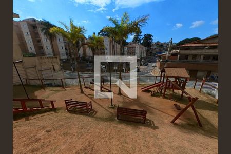 Apartamento para alugar com 41m², 2 quartos e sem vagaÁrea comum