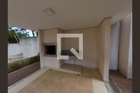 Apartamento para alugar com 41m², 2 quartos e sem vagaÁrea comum