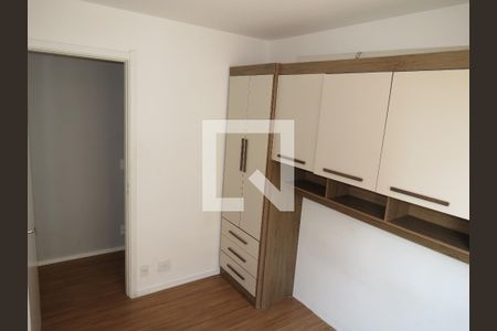 Apartamento para alugar com 41m², 2 quartos e sem vagaQuarto 2