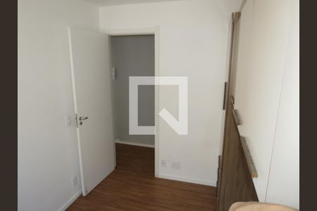 Apartamento para alugar com 41m², 2 quartos e sem vagaQuarto 2