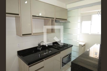 Apartamento para alugar com 41m², 2 quartos e sem vagaCozinha