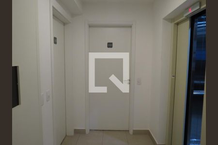 Apartamento para alugar com 41m², 2 quartos e sem vagaEntrada Apartamento