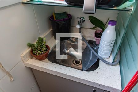 Apartamento para alugar com 40m², 2 quartos e sem vagaÁrea de serviço