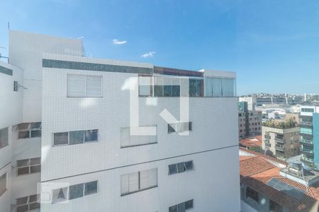 Apartamento à venda com 1 quarto, 28m² em Palmares, Belo Horizonte