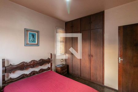 Apartamento à venda com 128m², 3 quartos e 1 vagaQuarto 2