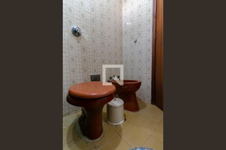 Apartamento à venda com 128m², 3 quartos e 1 vagaBanheiro Social