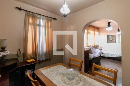 Sala de apartamento à venda com 3 quartos, 128m² em Jardim America, Belo Horizonte