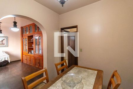 Sala de apartamento à venda com 3 quartos, 128m² em Jardim America, Belo Horizonte