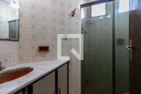 Apartamento à venda com 128m², 3 quartos e 1 vagaBanheiro Social