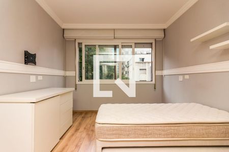 Quarto de apartamento para alugar com 2 quartos, 108m² em Paraíso, São Paulo