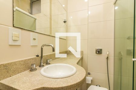 Quarto de apartamento para alugar com 2 quartos, 108m² em Paraíso, São Paulo