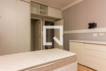 Quarto de apartamento para alugar com 2 quartos, 108m² em Paraíso, São Paulo