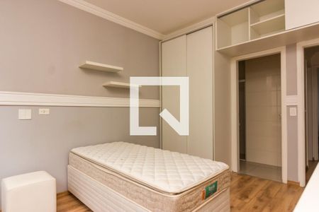Quarto de apartamento para alugar com 2 quartos, 108m² em Paraíso, São Paulo