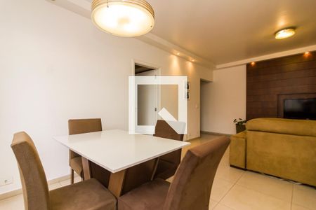 Sala de apartamento para alugar com 2 quartos, 108m² em Paraíso, São Paulo