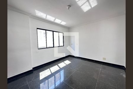 sala 2 de apartamento à venda com 4 quartos, 280m² em Cidade Nova, Belo Horizonte