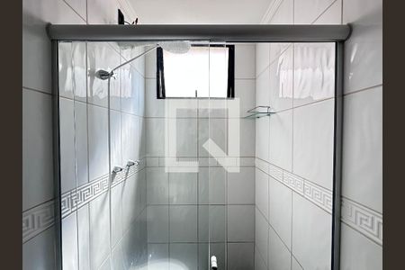 Banheiro 1 de apartamento à venda com 4 quartos, 280m² em Cidade Nova, Belo Horizonte