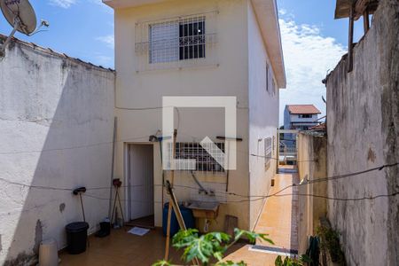 Casa à venda com 222m², 3 quartos e 1 vagaQuintal