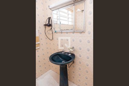 Casa à venda com 222m², 3 quartos e 1 vagaBanheiro 1