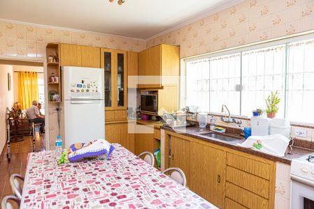 Casa à venda com 222m², 3 quartos e 1 vagaCozinha