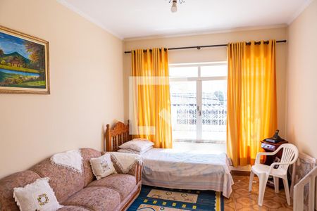 Sala de casa à venda com 3 quartos, 222m² em Vila Uniao (zona Leste), São Paulo