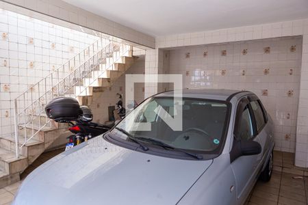 Casa à venda com 222m², 3 quartos e 1 vagaGaragem