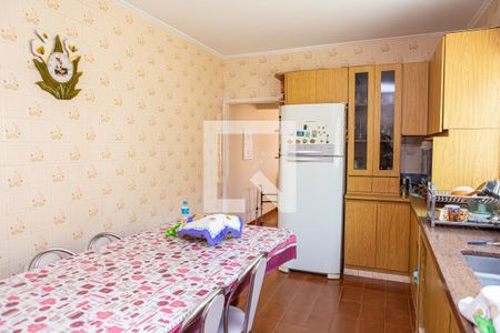 Casa à venda com 222m², 3 quartos e 1 vagaCozinha