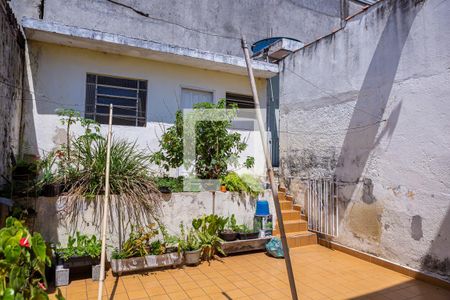 Casa à venda com 222m², 3 quartos e 1 vagaQuintal