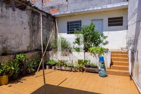 Casa à venda com 222m², 3 quartos e 1 vagaQuintal