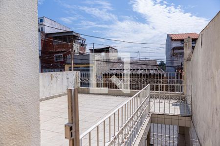 Casa à venda com 222m², 3 quartos e 1 vagaVaranda