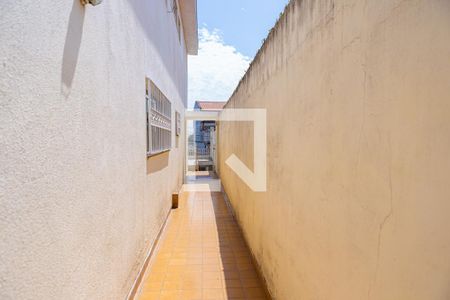 Casa à venda com 222m², 3 quartos e 1 vagaCorredor