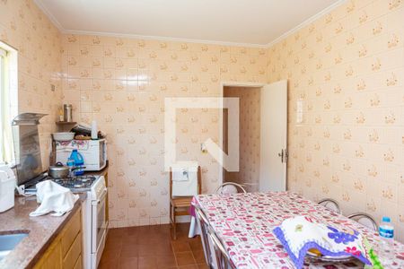 Casa à venda com 222m², 3 quartos e 1 vagaCozinha