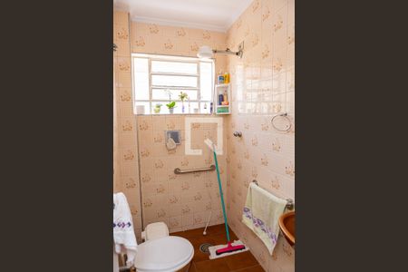 Casa à venda com 222m², 3 quartos e 1 vagaBanheiro 2