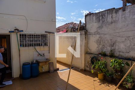 Casa à venda com 222m², 3 quartos e 1 vagaQuintal