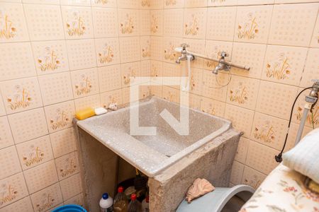 Casa à venda com 222m², 3 quartos e 1 vagaÁrea de Serviço