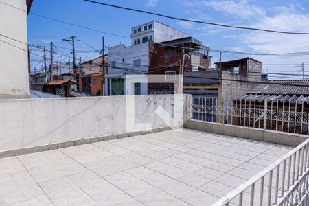 Casa à venda com 222m², 3 quartos e 1 vagaVaranda