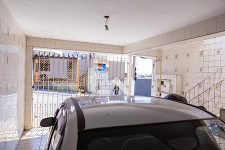 Casa à venda com 222m², 3 quartos e 1 vagaGaragem