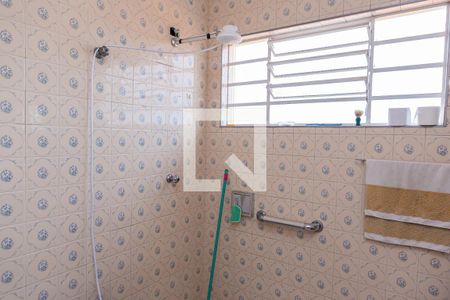 Casa à venda com 222m², 3 quartos e 1 vagaBanheiro 1