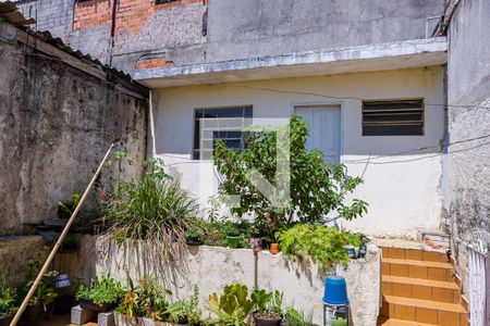 Casa à venda com 222m², 3 quartos e 1 vagaQuintal