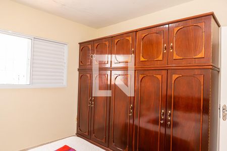 Quarto de casa à venda com 3 quartos, 222m² em Vila Uniao (zona Leste), São Paulo