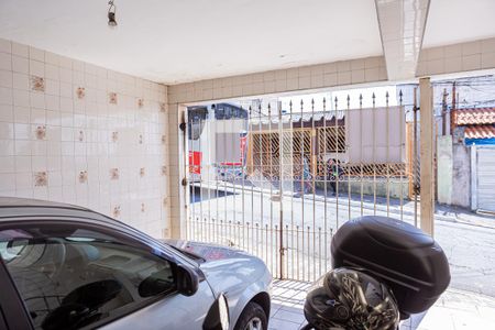 Casa à venda com 222m², 3 quartos e 1 vagaGaragem