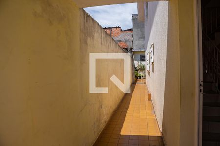 Casa à venda com 222m², 3 quartos e 1 vagaCorredor
