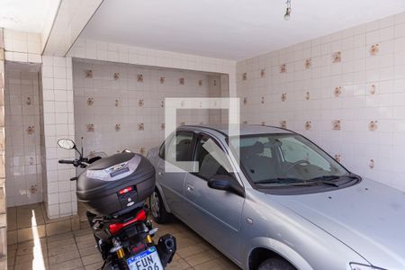 Casa à venda com 222m², 3 quartos e 1 vagaGaragem