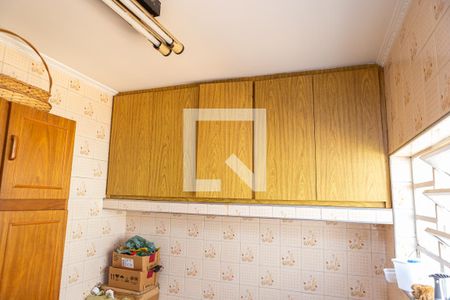 Casa à venda com 222m², 3 quartos e 1 vagaÁrea de Serviço