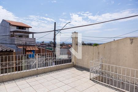 Casa à venda com 222m², 3 quartos e 1 vagaVaranda